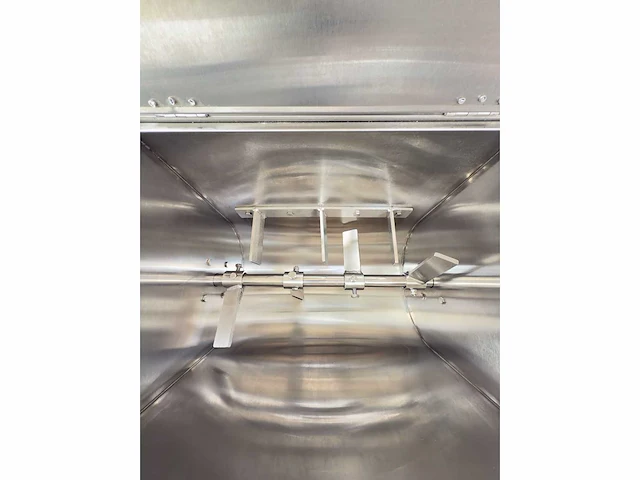 Foodprocessors & mixers (3x) - afbeelding 5 van  9