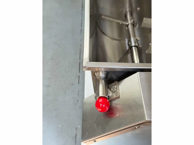 Foodprocessors & mixers (3x) - afbeelding 6 van  9