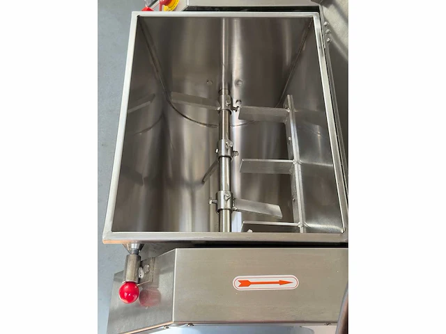 Foodprocessors & mixers (3x) - afbeelding 7 van  9