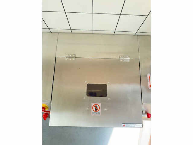 Foodprocessors & mixers (3x) - afbeelding 8 van  9