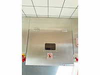 Foodprocessors & mixers (3x) - afbeelding 8 van  9