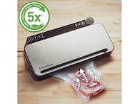 Foodsaver automatische voedsel vacuüm sealer - afbeelding 4 van  9