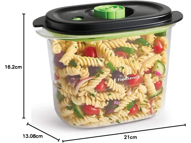 Foodsaver vershouddoos - afbeelding 2 van  5
