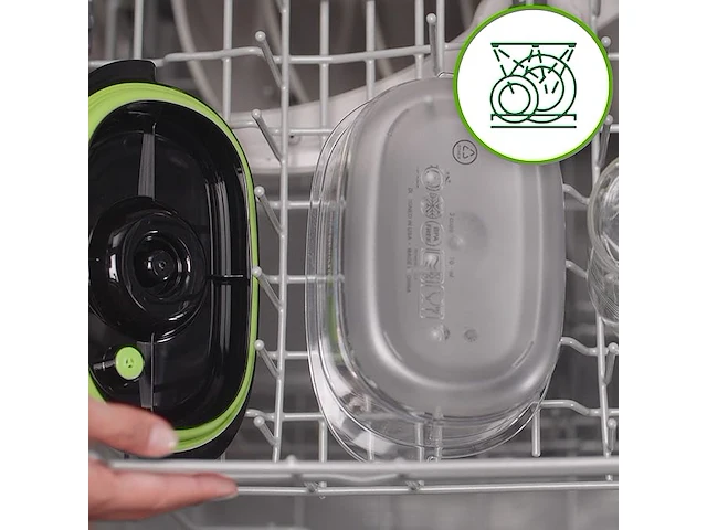 Foodsaver vershouddoos - afbeelding 4 van  5