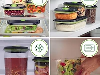 Foodsaver vershouddoos - afbeelding 5 van  5