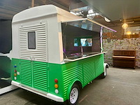 Foodtrailer citroën hy-look - ongebruikt - afbeelding 3 van  8
