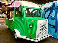 Foodtrailer citroën hy-look - ongebruikt - afbeelding 4 van  8