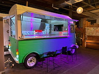Foodtrailer citroën hy-look - ongebruikt - afbeelding 6 van  8