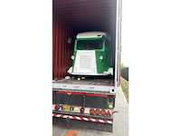 Foodtrailer citroën hy-look - ongebruikt - afbeelding 7 van  8