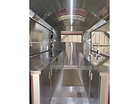 Foodtrailer citroën hy-look - ongebruikt - afbeelding 8 van  8