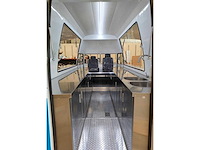 Foodtrailer vw t1-look - ongebruikt - afbeelding 3 van  4