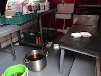 Foodtruck aanhangwagen edma - afbeelding 7 van  19