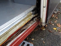 Foodtruck aanhangwagen edma - afbeelding 9 van  19