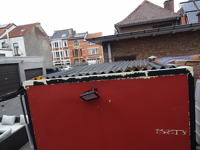 Foodtruck aanhangwagen edma - afbeelding 17 van  19