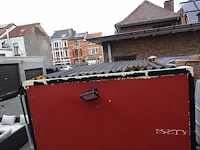 Foodtruck aanhangwagen edma - afbeelding 17 van  19
