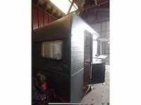 Foodtruck aanhangwagen - afbeelding 2 van  3