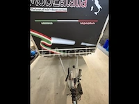 Foodtruck dubbelassige aanhangwagen 2023 - afbeelding 35 van  60