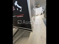 Foodtruck dubbelassige aanhangwagen 2023 - afbeelding 40 van  60