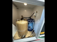 Foodtruck dubbelassige aanhangwagen 2023 - afbeelding 34 van  60