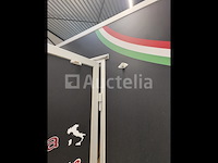 Foodtruck dubbelassige aanhangwagen 2023 - afbeelding 18 van  60