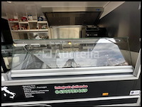 Foodtruck dubbelassige aanhangwagen 2023 - afbeelding 27 van  60