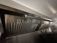 Foodtruck dubbelassige aanhangwagen 2023 - afbeelding 29 van  60