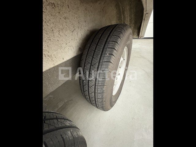 Foodtruck dubbelassige aanhangwagen 2023 - afbeelding 32 van  60