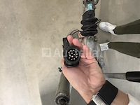 Foodtruck dubbelassige aanhangwagen 2023 - afbeelding 33 van  60