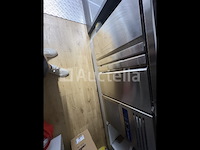 Foodtruck dubbelassige aanhangwagen 2023 - afbeelding 37 van  60