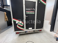 Foodtruck dubbelassige aanhangwagen 2023 - afbeelding 38 van  60