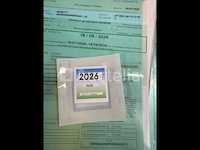 Foodtruck dubbelassige aanhangwagen 2023 - afbeelding 41 van  60