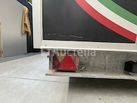 Foodtruck dubbelassige aanhangwagen 2023 - afbeelding 8 van  60