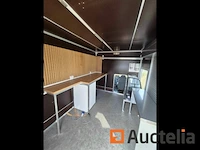 Foodtruck ford transit - afbeelding 3 van  13