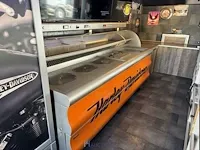 Foodtruck "frituur maxi" - afbeelding 4 van  18