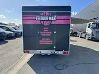 Foodtruck "frituur maxi" - afbeelding 15 van  18