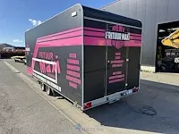 Foodtruck "frituur maxi" - afbeelding 2 van  18