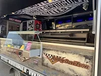 Foodtruck "frituur maxi" - afbeelding 1 van  18