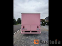 Foodtruck peugeot j9 - afbeelding 5 van  12