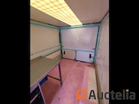 Foodtruck peugeot j9 - afbeelding 9 van  12