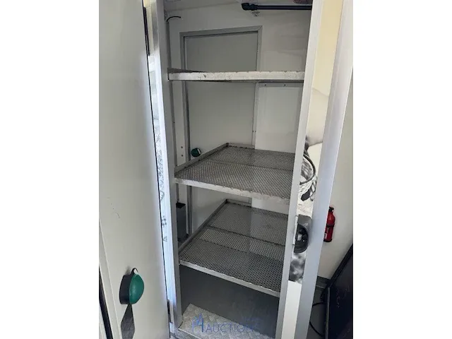 Foodtruck "pizza santa" - afbeelding 29 van  29