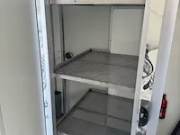 Foodtruck "pizza santa" - afbeelding 29 van  29
