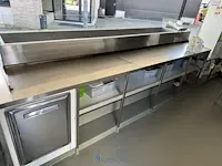 Foodtruck "pizza santa" - afbeelding 23 van  29