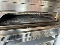 Foodtruck "pizza santa" - afbeelding 7 van  29