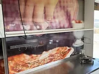 Foodtruck "pizza santa" - afbeelding 12 van  29