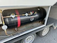 Foodtruck "pizza santa" - afbeelding 22 van  29