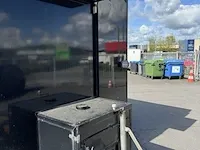 Foodtruck "pizza santa" - afbeelding 10 van  29