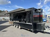 Foodtruck "pizza santa" - afbeelding 13 van  29