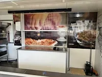 Foodtruck "pizza santa" - afbeelding 6 van  29