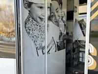 Foodtruck "pizza santa" - afbeelding 11 van  29