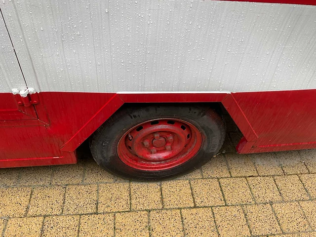 Foodtruck - afbeelding 2 van  15